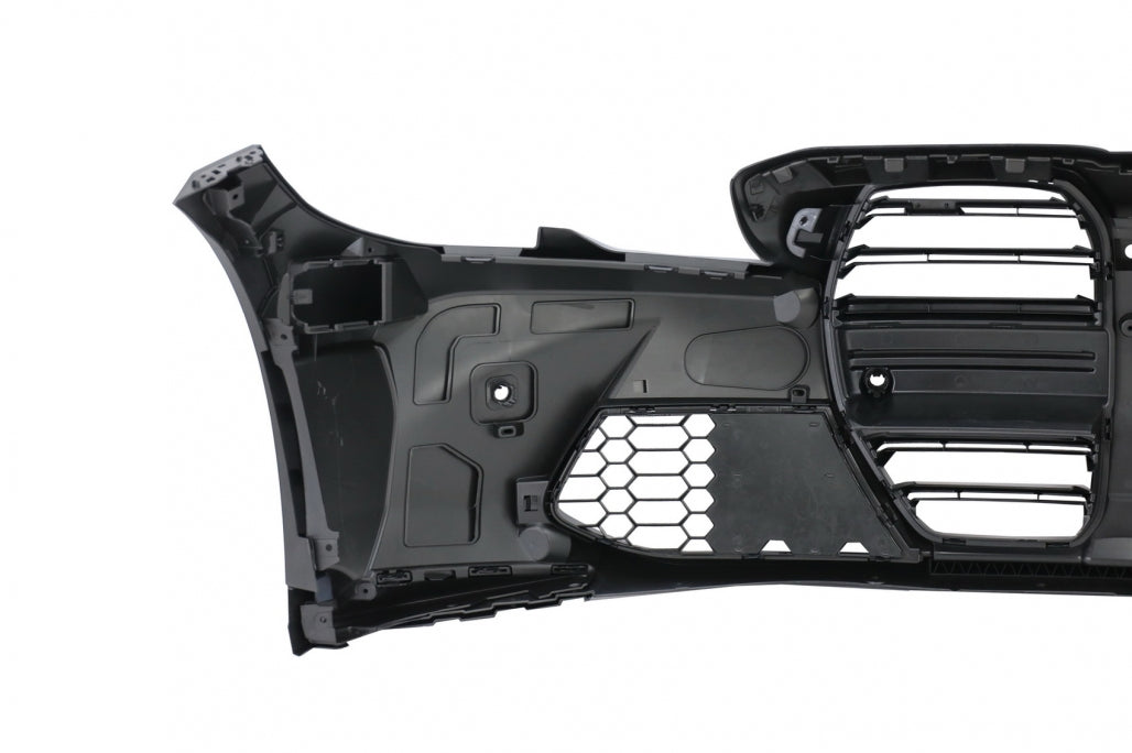 Front Bumper suitable for BMW 3 Series G20 Sedan G21 Touring (2018-UP)