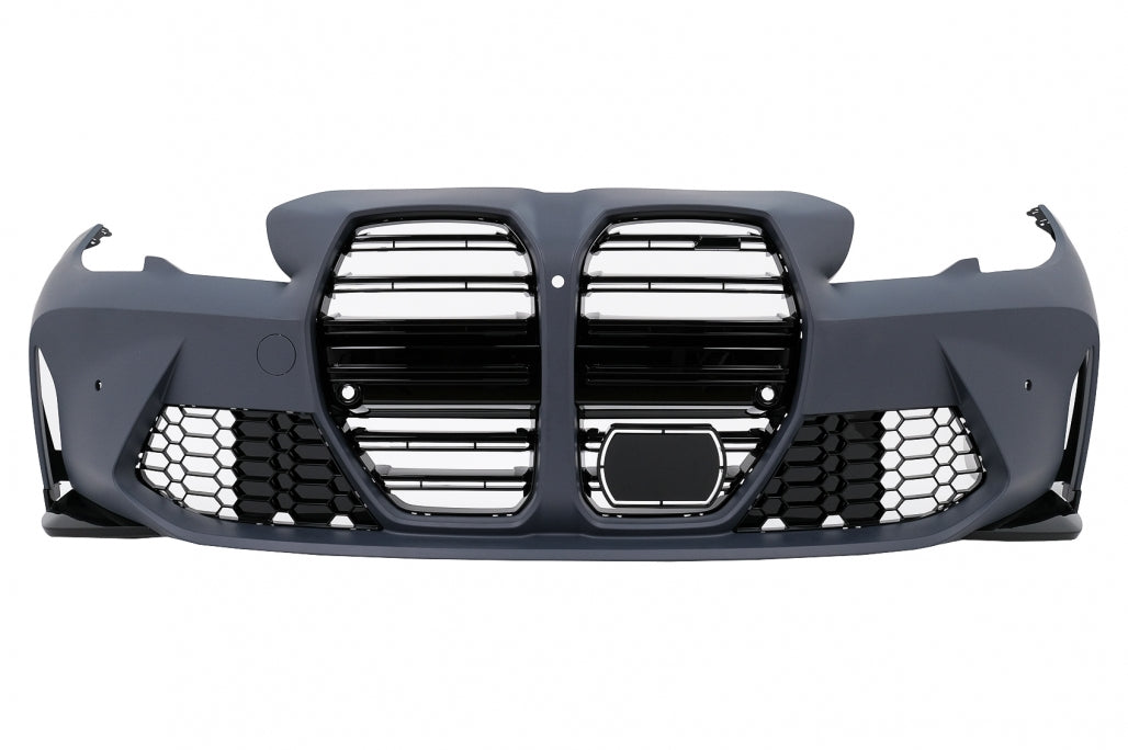 🔥Paraurti anteriore adatto per BMW Serie 3 G20 Berlina G21 Touring 18-22 G80 🔥