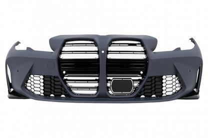 🔥Paraurti anteriore adatto per BMW Serie 3 G20 Berlina G21 Touring 18-22 G80 🔥