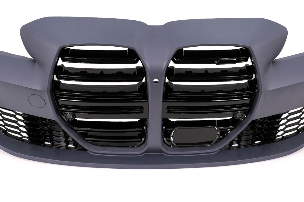 Paraurti anteriore adatto per BMW Serie 3 G20 Berlina G21 Touring (2018-2022)