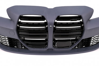 Paraurti anteriore adatto per BMW Serie 3 G20 Berlina G21 Touring (2018-2022)