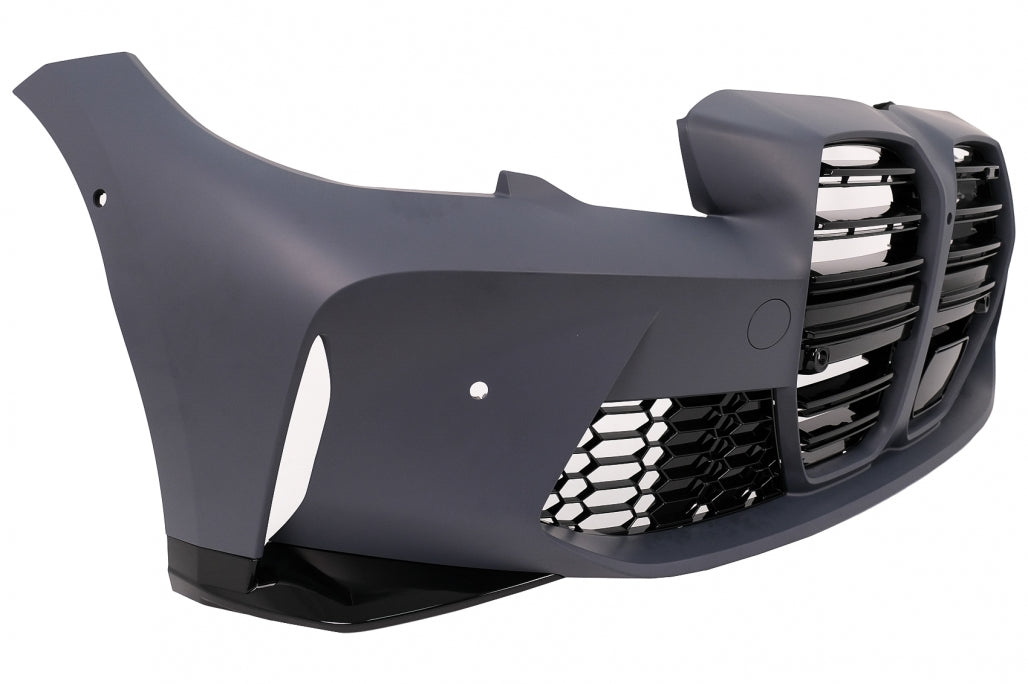 Paraurti anteriore adatto per BMW Serie 3 G20 Berlina G21 Touring (2018-2022)