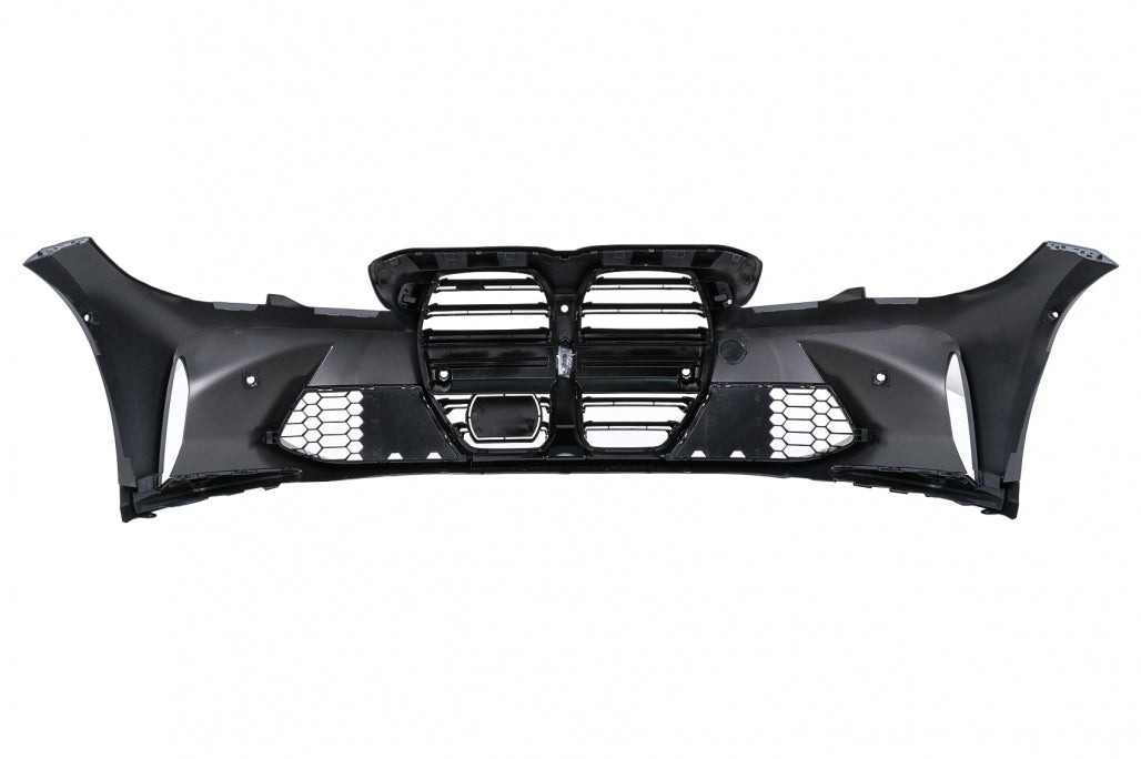Paraurti anteriore adatto per BMW Serie 3 G20 Berlina G21 Touring (2018-2022)