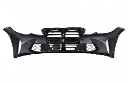 🔥Paraurti anteriore adatto per BMW Serie 3 G20 Berlina G21 Touring 18-22 G80 🔥