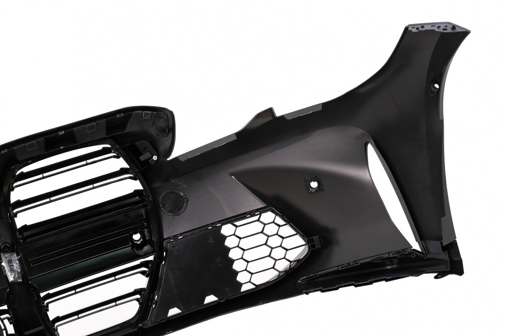 Paraurti anteriore adatto per BMW Serie 3 G20 Berlina G21 Touring (2018-2022)