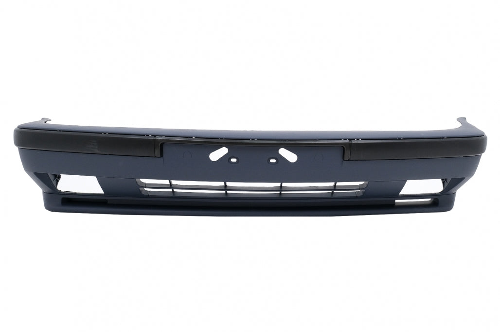 Front bumper suitable for BMW 5 Series E34 (1987-1995) M5 Design 