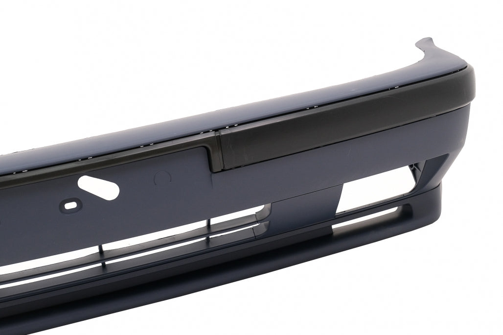 Front bumper suitable for BMW 5 Series E34 (1987-1995) M5 Design 
