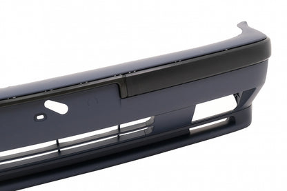 Front bumper suitable for BMW 5 Series E34 (1987-1995) M5 Design 