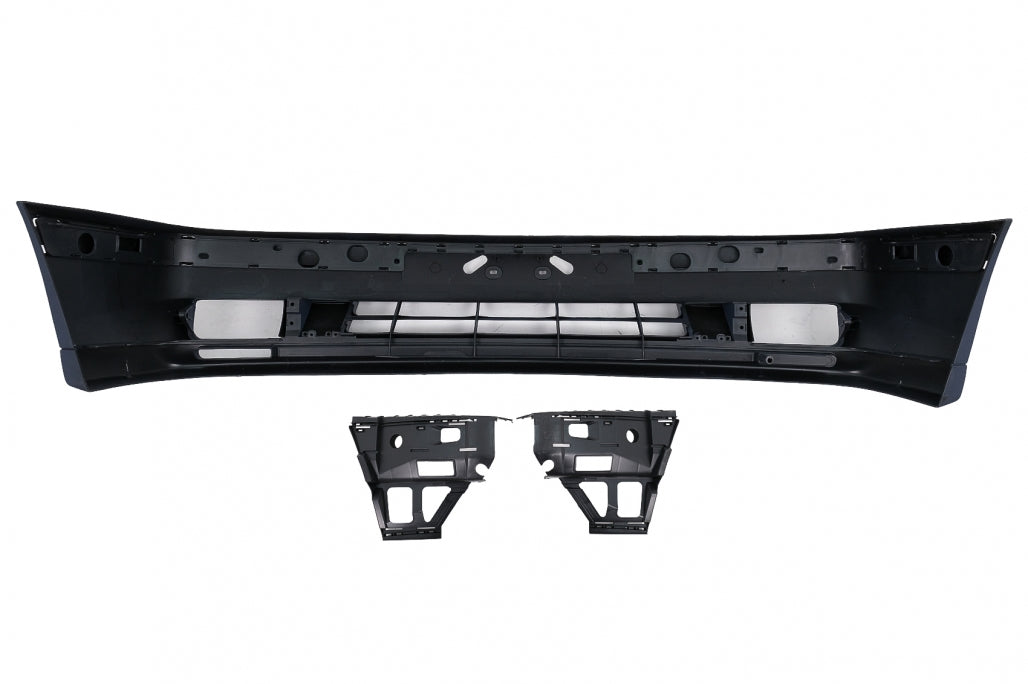 Front bumper suitable for BMW 5 Series E34 (1987-1995) M5 Design 