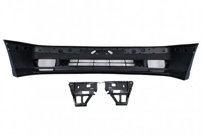 Front bumper suitable for BMW 5 Series E34 (1987-1995) M5 Design 