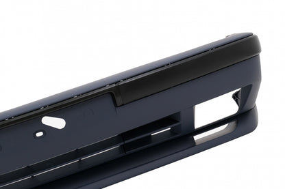 Front bumper suitable for BMW 5 Series E34 (1987-1995) MT Design 