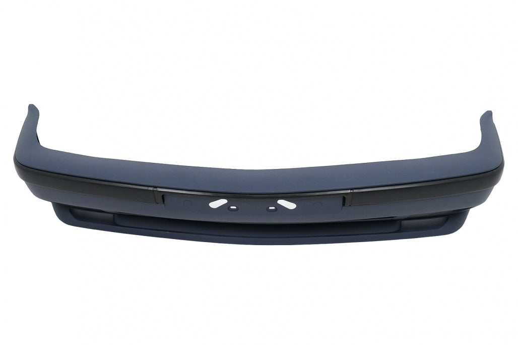 Front bumper suitable for BMW 5 Series E34 (1987-1995) MT Design 