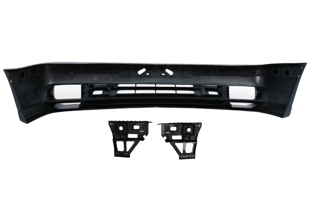 Front bumper suitable for BMW 5 Series E34 (1987-1995) MT Design 