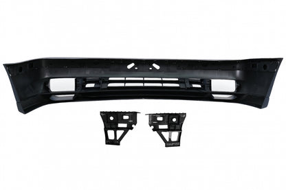Front bumper suitable for BMW 5 Series E34 (1987-1995) MT Design 