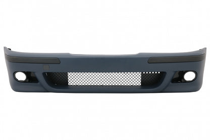 Paraurti anteriore adatto per BMW Serie 5 E39 (1995-2003) con Fendinebbia
