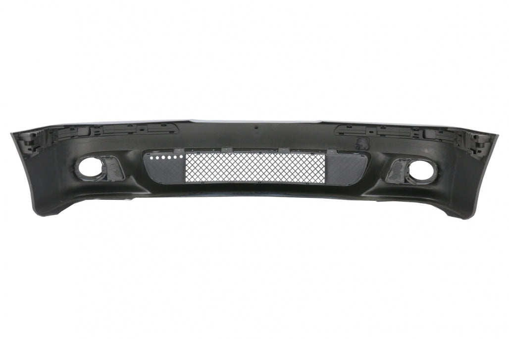 Paraurti anteriore adatto per BMW Serie 5 E39 (1995-2003) con Fendinebbia