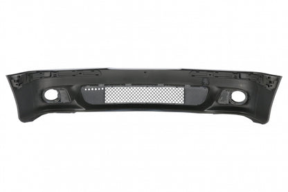 Paraurti anteriore adatto per BMW Serie 5 E39 (1995-2003) con Fendinebbia