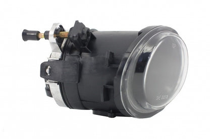 Paraurti anteriore adatto per BMW Serie 5 E39 (1995-2003) con Fendinebbia