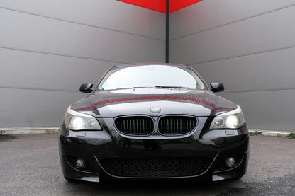 Front Bumper Suitable for BMW 5 Series E60 E61 (2003-2010) M5 Design