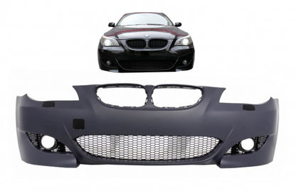 Front Bumper Suitable for BMW 5 Series E60 E61 (2003-2010) M5 Design