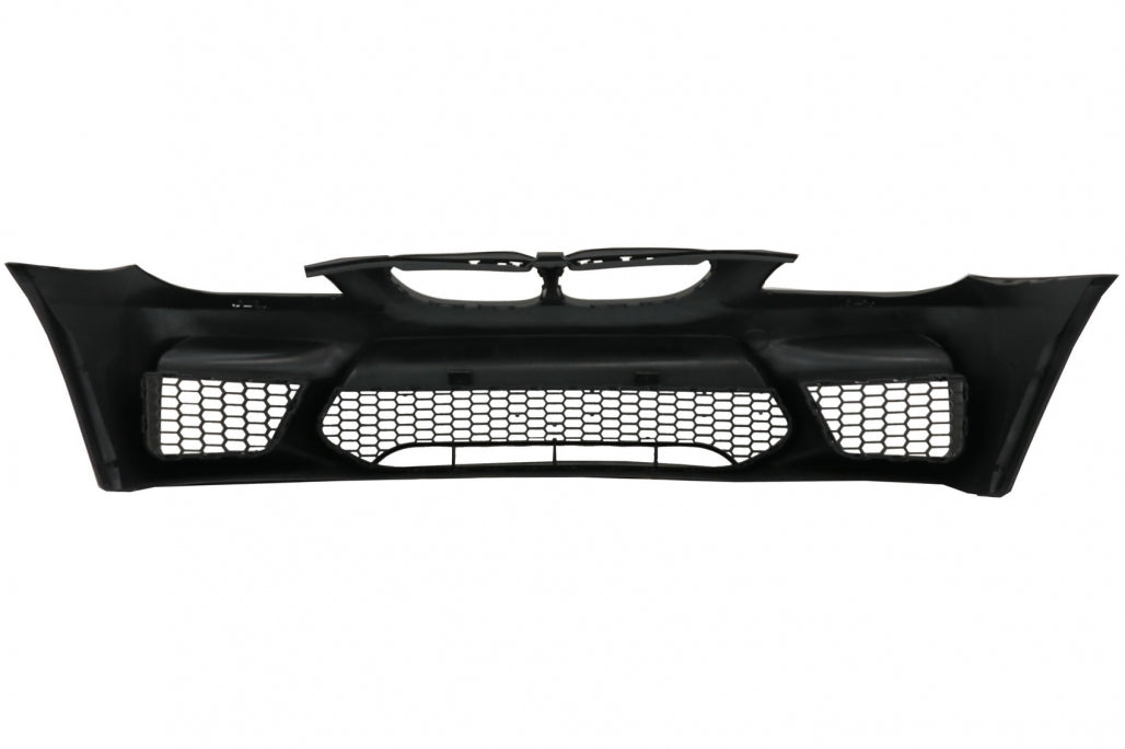 Front Bumper suitable for BMW 5 Series E60 Sedan E61 Touring (2003-2010)