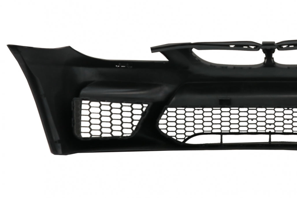 Front Bumper suitable for BMW 5 Series E60 Sedan E61 Touring (2003-2010)