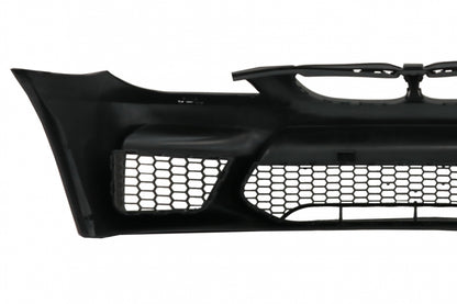 Front Bumper suitable for BMW 5 Series E60 Sedan E61 Touring (2003-2010)