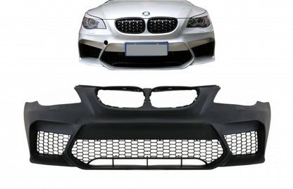 Front Bumper suitable for BMW 5 Series E60 Sedan E61 Touring (2003-2010)