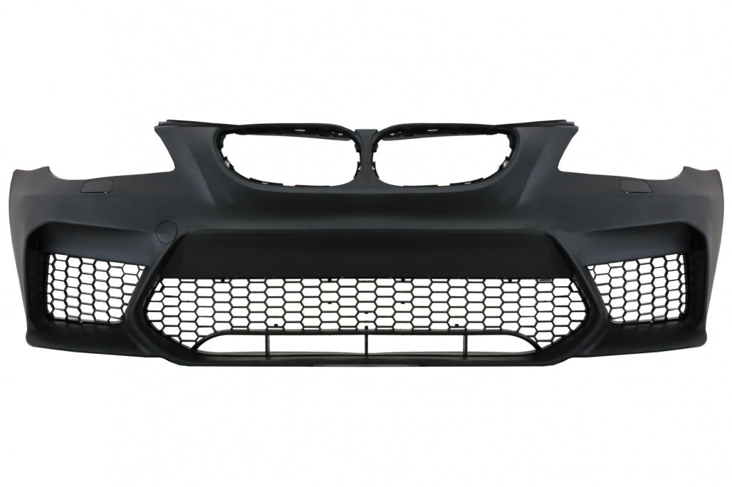 Front Bumper suitable for BMW 5 Series E60 Sedan E61 Touring (2003-2010)