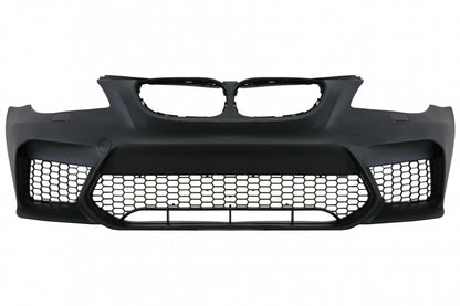 Front Bumper suitable for BMW 5 Series E60 Sedan E61 Touring (2003-2010)