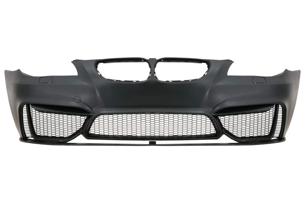 Front Bumper suitable for BMW 5 Series E60 Sedan E61 Touring (2003-2010)