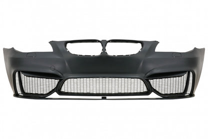 Front Bumper suitable for BMW 5 Series E60 Sedan E61 Touring (2003-2010)