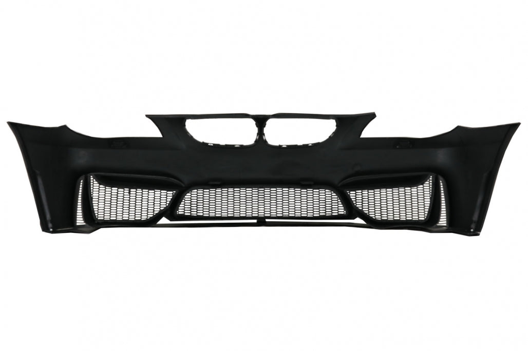 Front Bumper suitable for BMW 5 Series E60 Sedan E61 Touring (2003-2010)