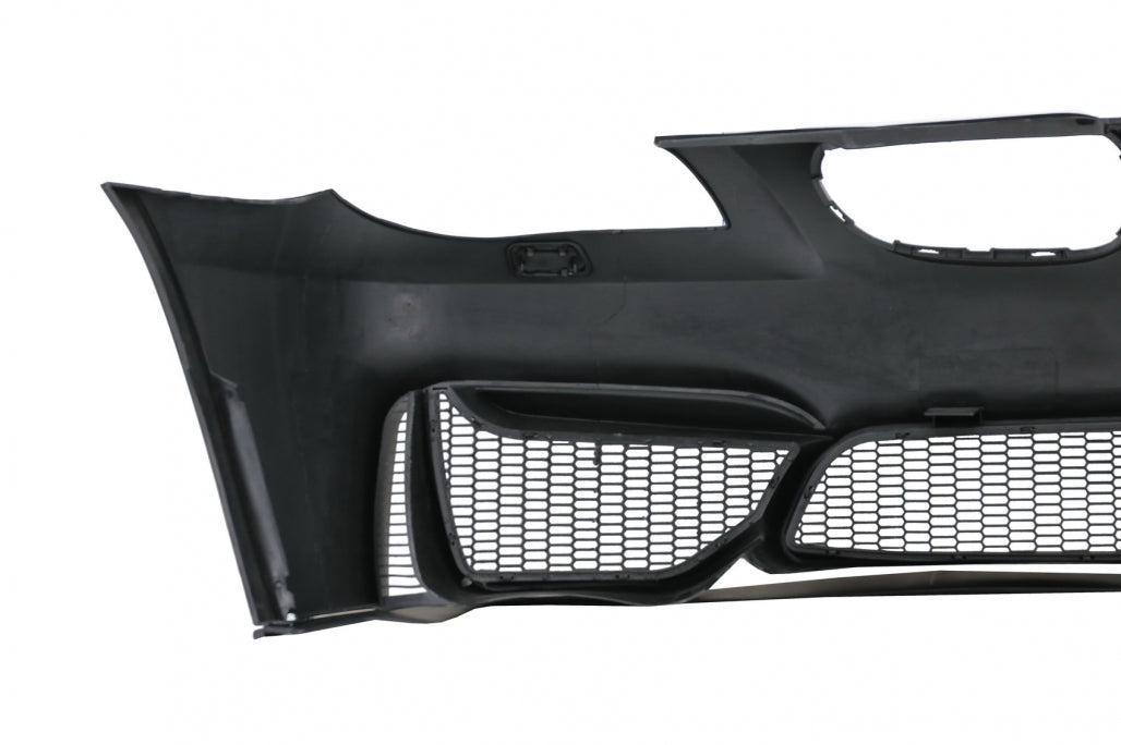 Front Bumper suitable for BMW 5 Series E60 Sedan E61 Touring (2003-2010)