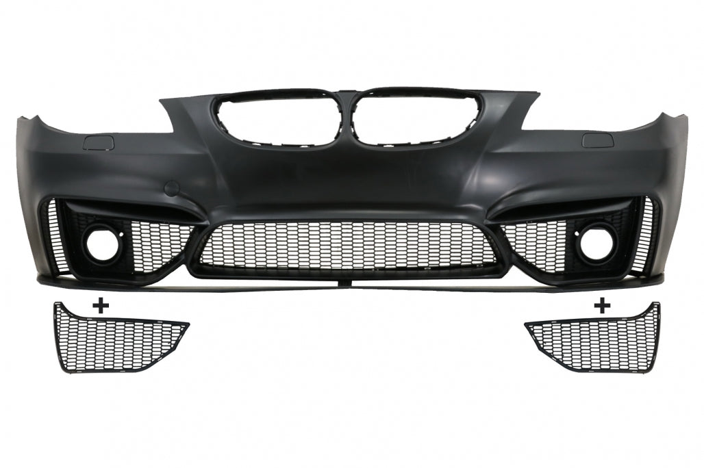 Front Bumper suitable for BMW 5 Series E60 Sedan E61 Touring (2003-2010)