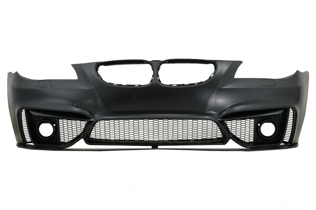 Front Bumper suitable for BMW 5 Series E60 Sedan E61 Touring (2003-2010)
