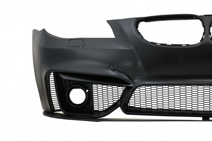 Front Bumper suitable for BMW 5 Series E60 Sedan E61 Touring (2003-2010)