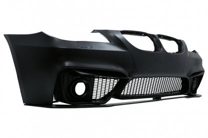Front Bumper suitable for BMW 5 Series E60 Sedan E61 Touring (2003-2010)