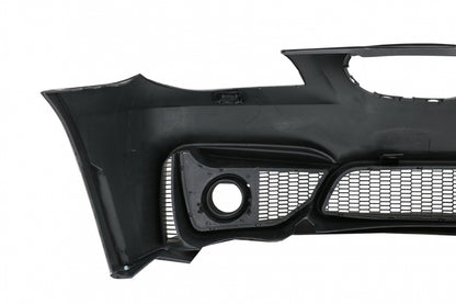 Front Bumper suitable for BMW 5 Series E60 Sedan E61 Touring (2003-2010)