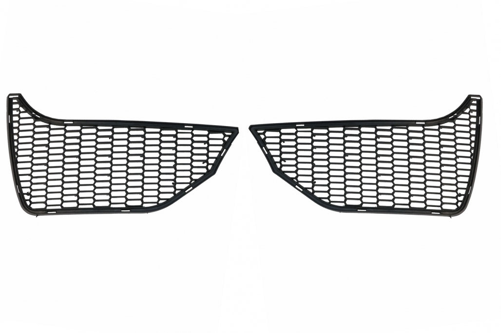 Front Bumper suitable for BMW 5 Series E60 Sedan E61 Touring (2003-2010)