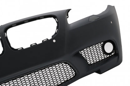Paraurti anteriore adatto per BMW Serie 5 F10 F11 (2011-2014) M5 Design