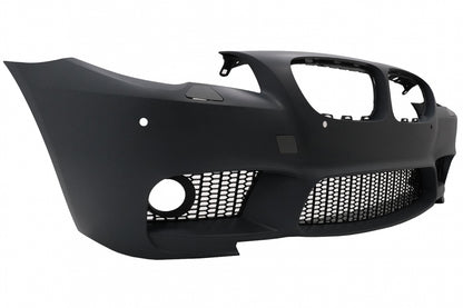 Paraurti anteriore adatto per BMW Serie 5 F10 F11 (2011-2014) M5 Design