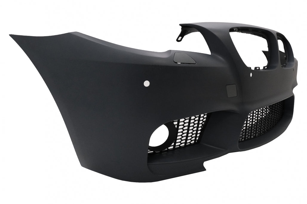 Paraurti anteriore adatto per BMW Serie 5 F10 F11 (2011-2014) M5 Design