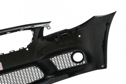 Paraurti anteriore adatto per BMW Serie 5 F10 F11 (2011-2014) M5 Design