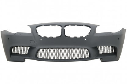 Paraurti anteriore adatto per BMW Serie 5 F10 F11 (2011-2017) M5 Design