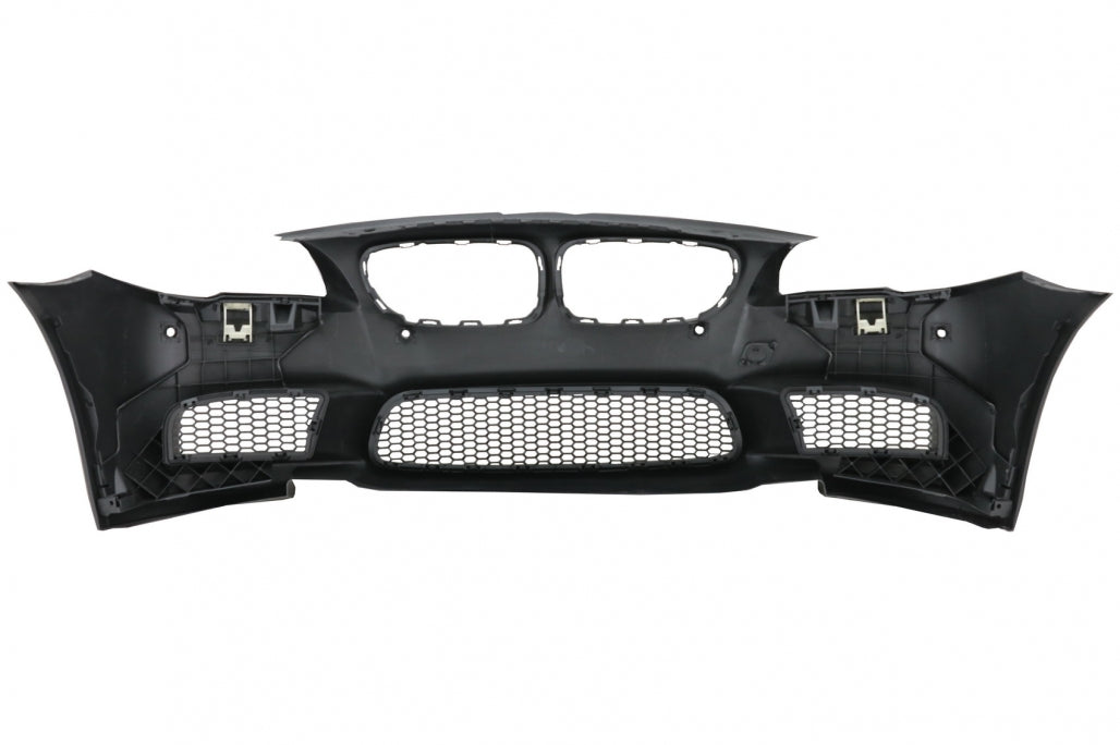 Paraurti anteriore adatto per BMW Serie 5 F10 F11 (2011-2017) M5 Design