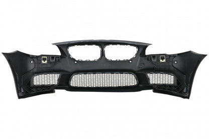 Paraurti anteriore adatto per BMW Serie 5 F10 F11 (2011-2017) M5 Design