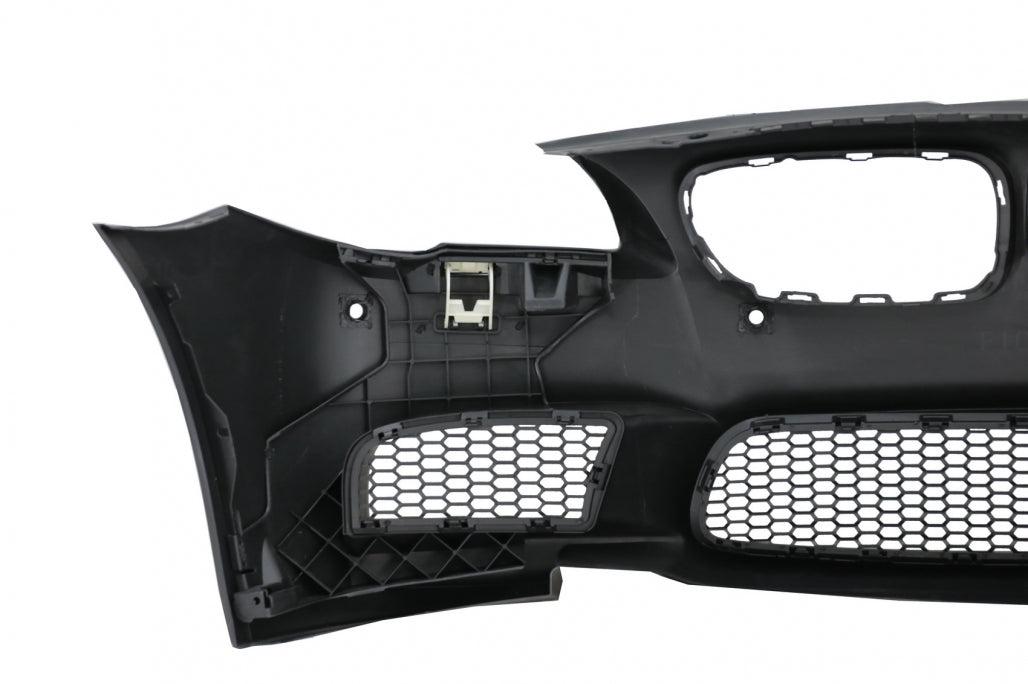 Paraurti anteriore adatto per BMW Serie 5 F10 F11 (2011-2017) M5 Design