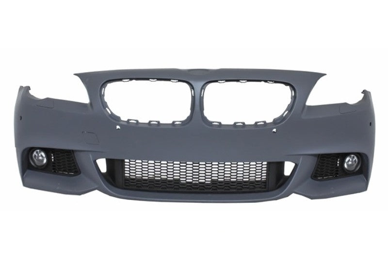 Paraurti anteriore adatto per BMW Serie 5 F10 F11 (2011-2014) M-Technik Design