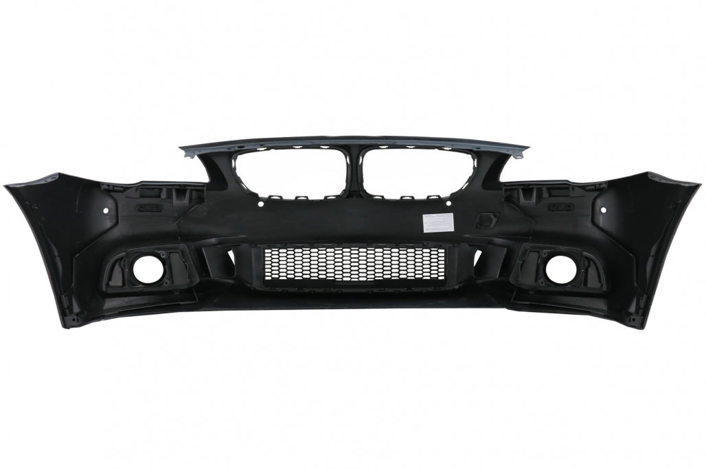 ⭐Paraurti anteriore adatto per BMW Serie 5 F10 F11 LCI Berlina Touring 15-17⭐